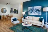1-bedroom apartment at 2125 Yale Apartments in Houston